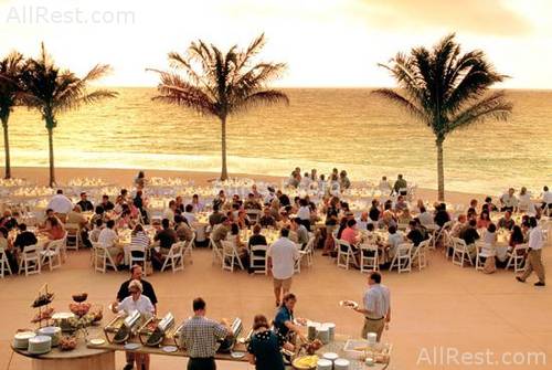 The Westin Grand Bahama Island Our Lucaya Resort 43